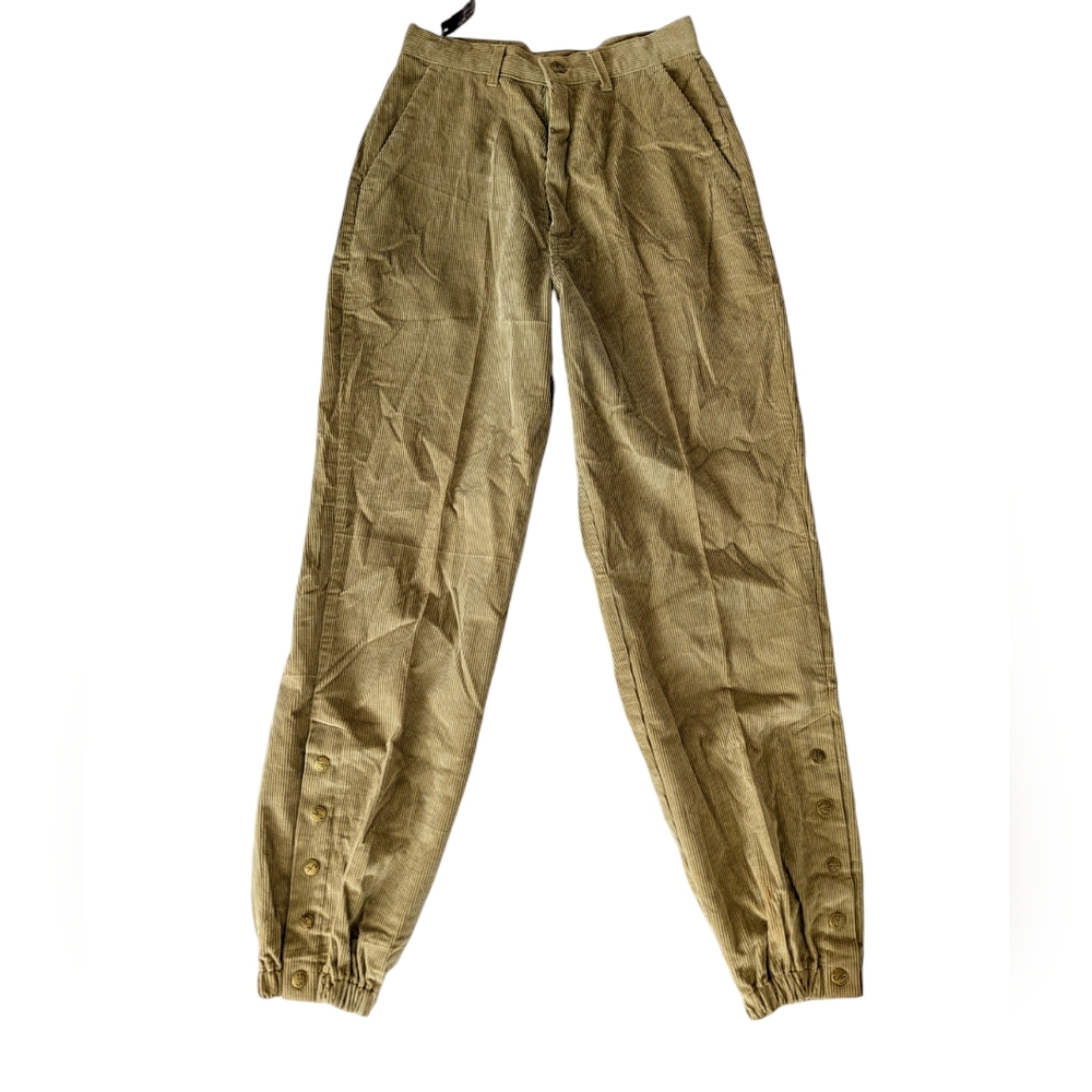 Vintage‎ Corduroy Pants